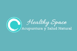 Healthy Space, logo