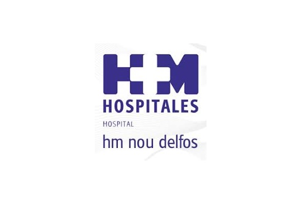 Hospital HM Nou Delfos
