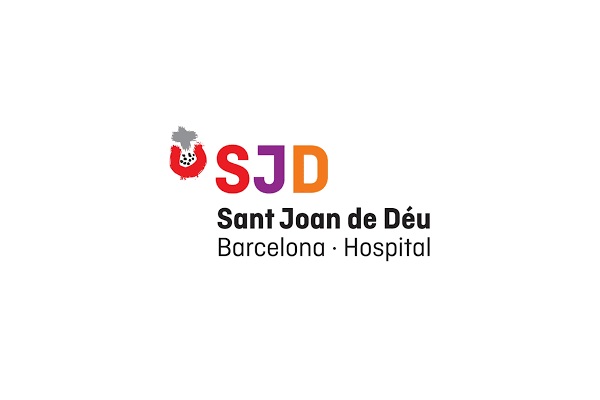 Hospital Sant Joan de Déu Barcelona