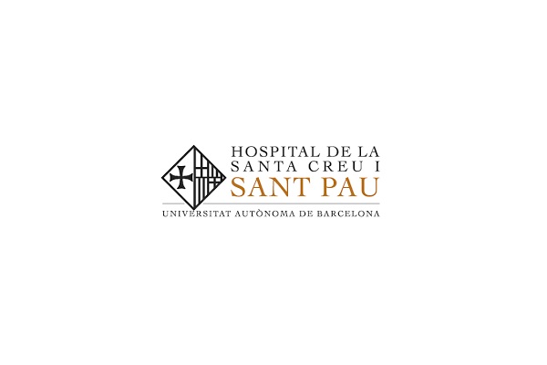 Hospital de la Santa Creu i Sant Pau