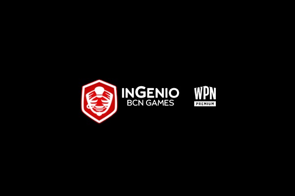 Ingenio bcn games