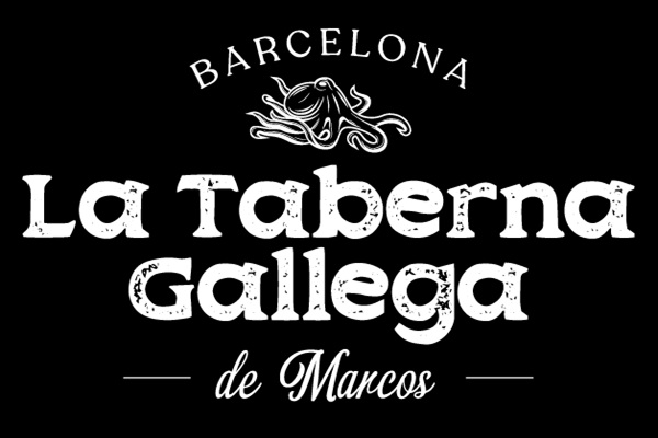 La taberna gallega