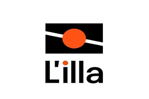L'illa Diagonal, logo