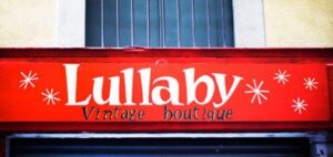 Lullaby Vintage