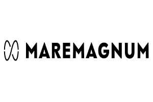 Maremagnum, logo