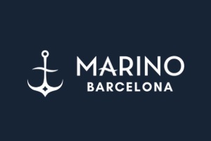 Marino Barcelona, logo