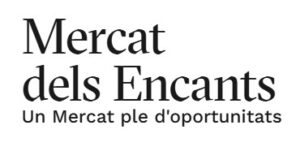 Mercado Encants Barcelona