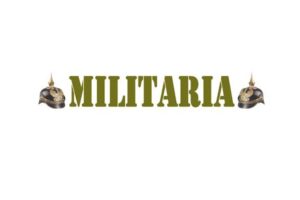 Militaria Sagrada Familia