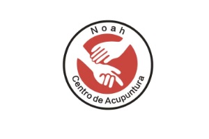 Noah Centro de Acupuntura, logo