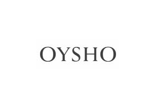 Oysho, logo
