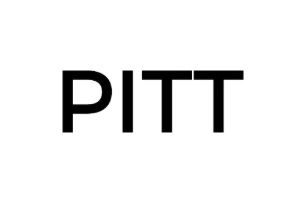PITT Lingerie & Swimwear, logo