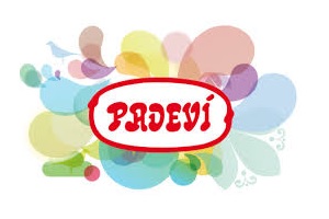 Padeví, logo