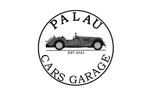 Palau Cars
