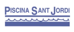Piscina Sant Jordi