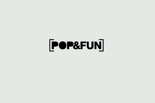 Pop & Fun Store