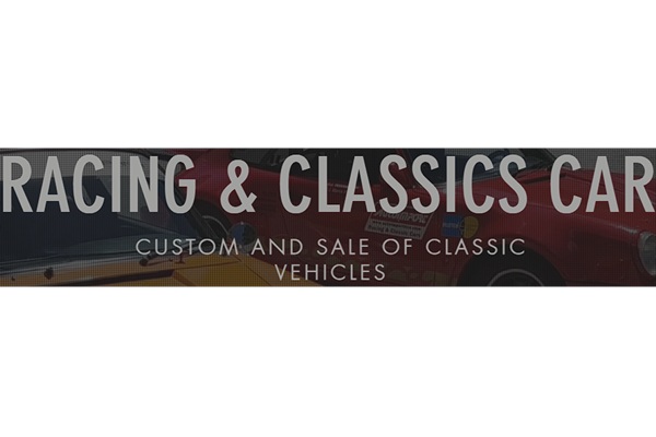 Racing & Classics Car