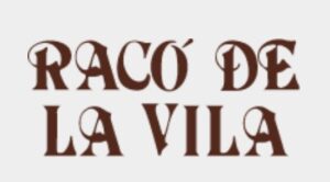 Racó de la Vila