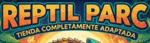 Reptil Parc