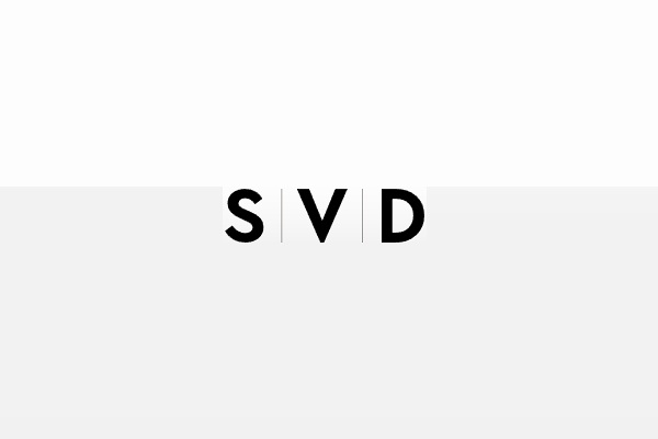SVD