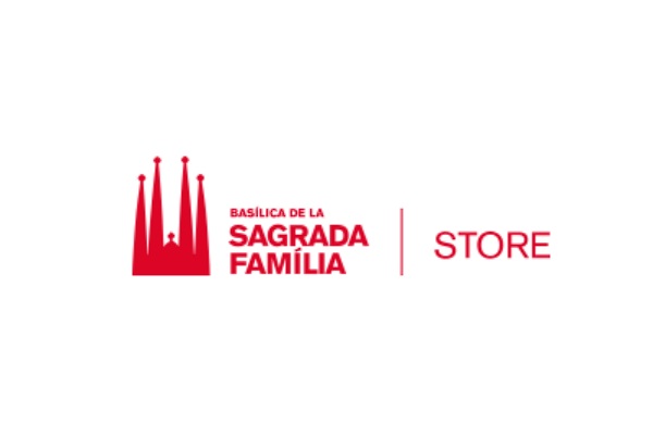Sagrada Familia Souvenir Shop