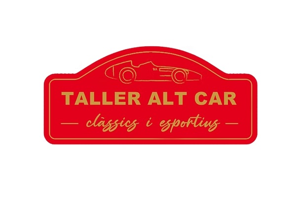 Taller Alt Car