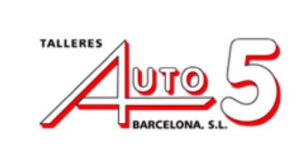 Talleres Auto 5 Barcelona