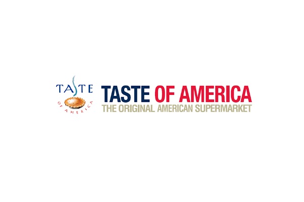 Taste of America