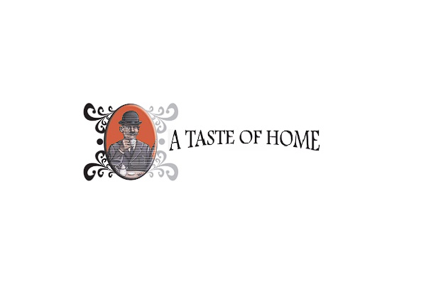 Taste of home