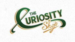 The Curiosity Shop
