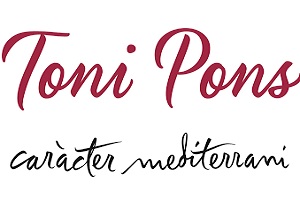 Una de las mejores zapaterías de Barcelona es Toni Pons, logo