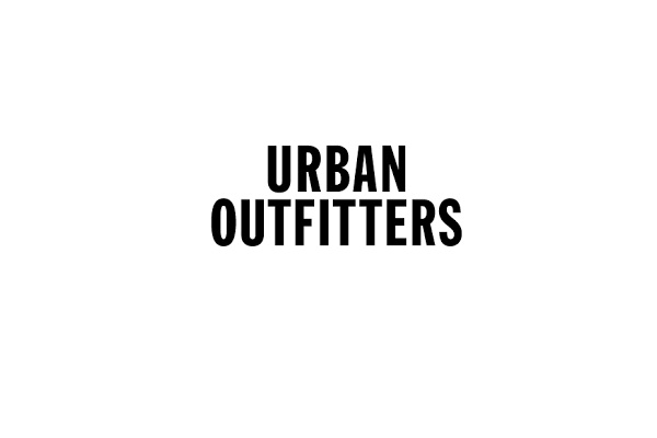 Urban Outfitters