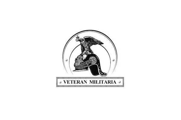 Veteran Militaria