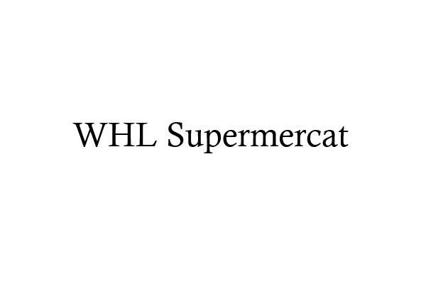 WHL Supermercat
