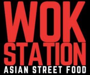 Wok Station