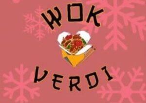 Wok Verdi