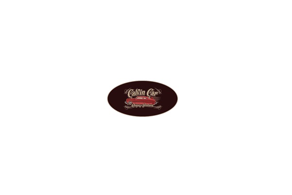 calvin car