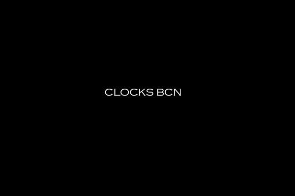 clocks bcn