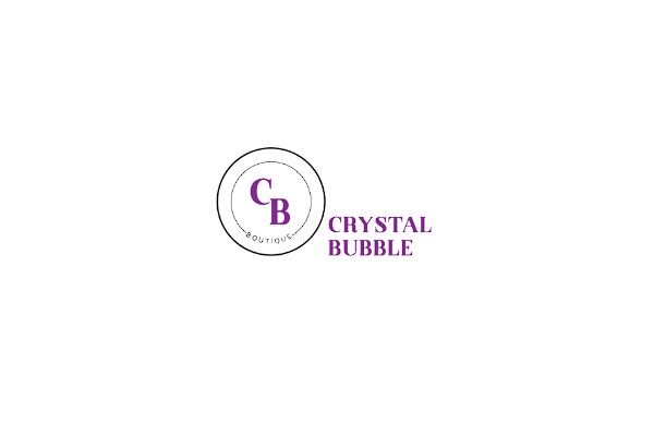 crystal bubble