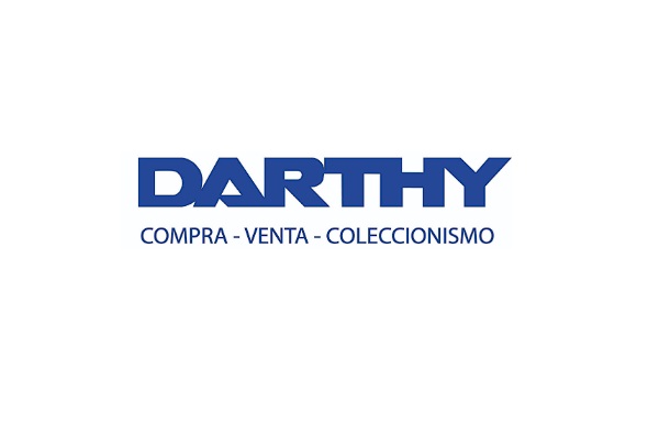 dharty