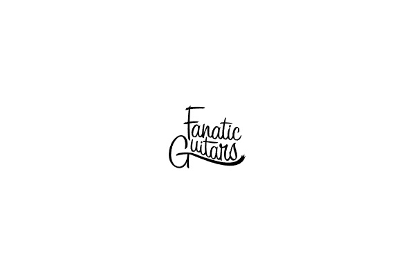 fanatic guitars