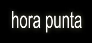 hora punta+