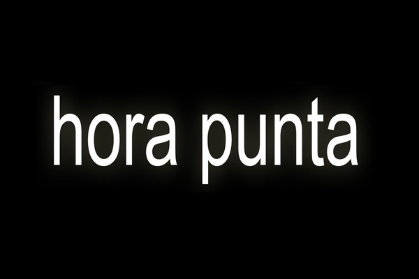hora punta