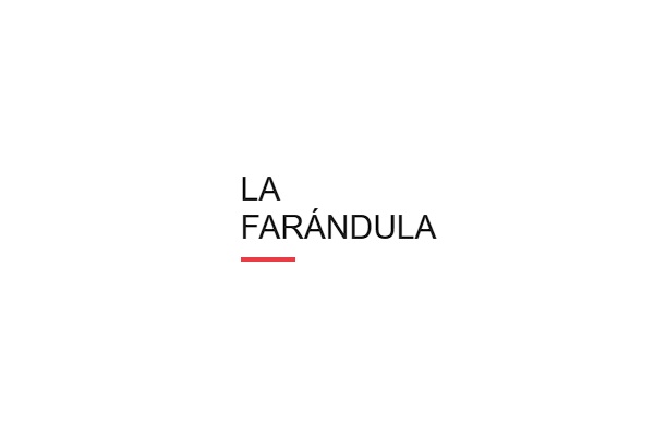 la farandula