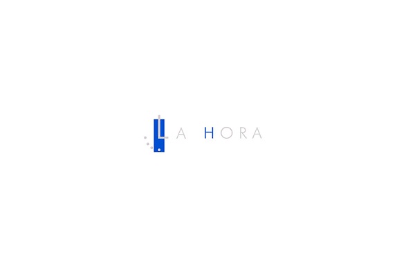 la hora
