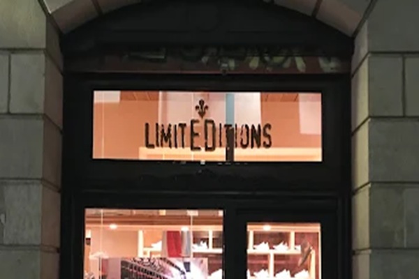 limiteditions
