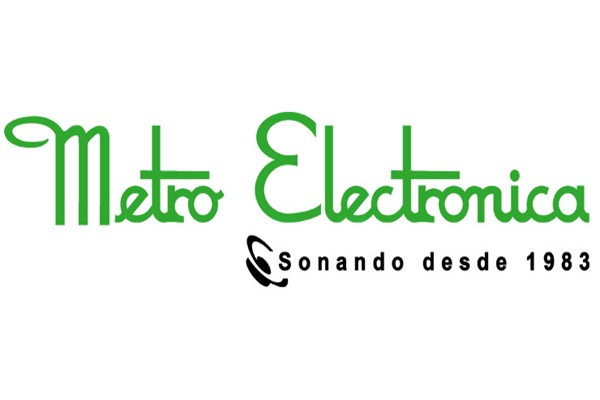 metro electronica
