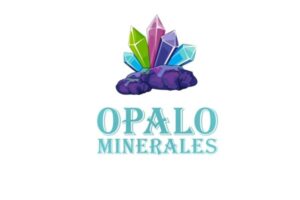 opalo minerales