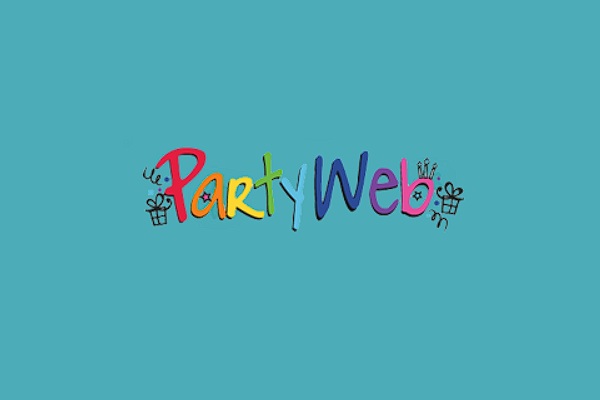 partyweb