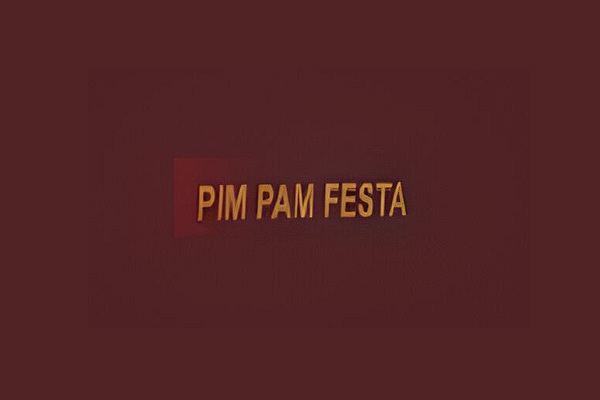 pim pam festa
