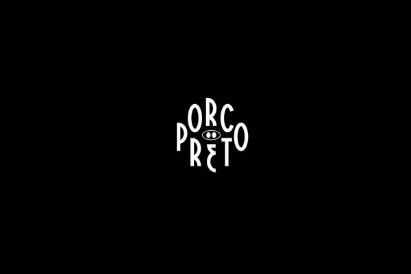 porco preto